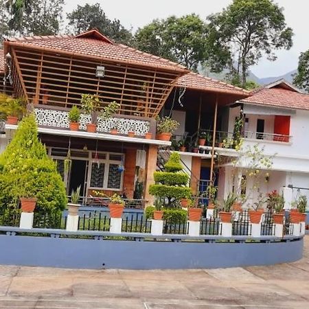 Pepper Valley Resort Kalpetta Εξωτερικό φωτογραφία