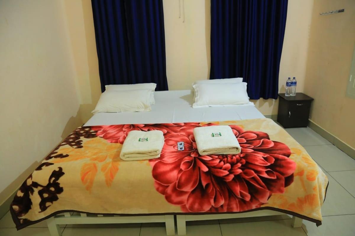 Pepper Valley Resort Kalpetta Εξωτερικό φωτογραφία