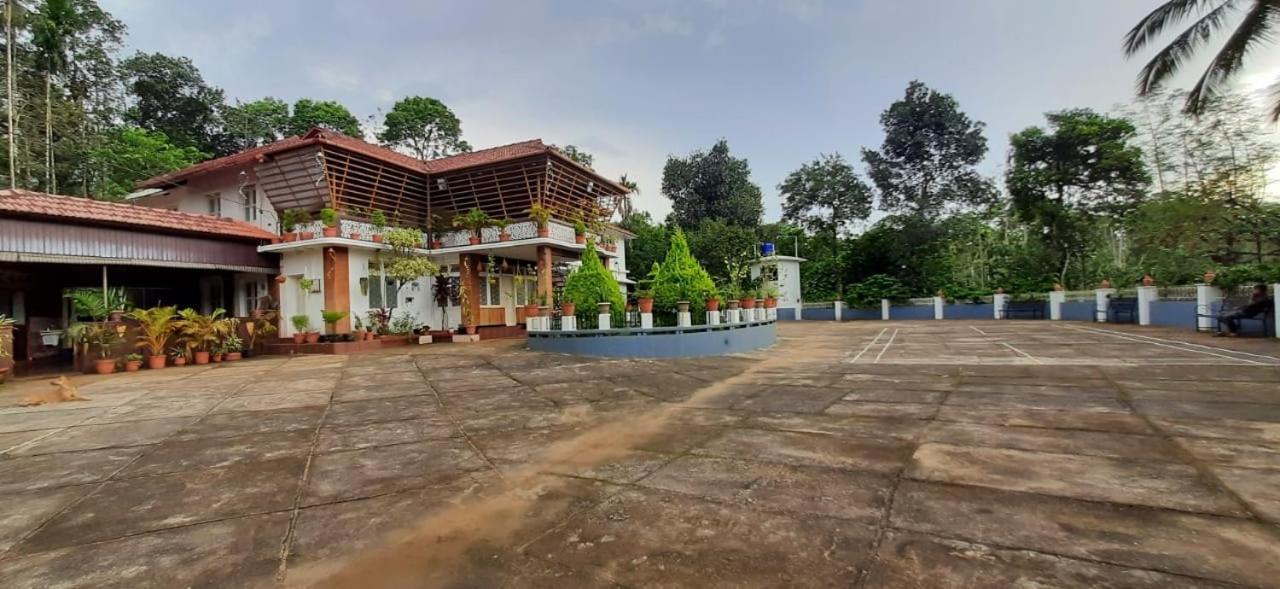Pepper Valley Resort Kalpetta Εξωτερικό φωτογραφία