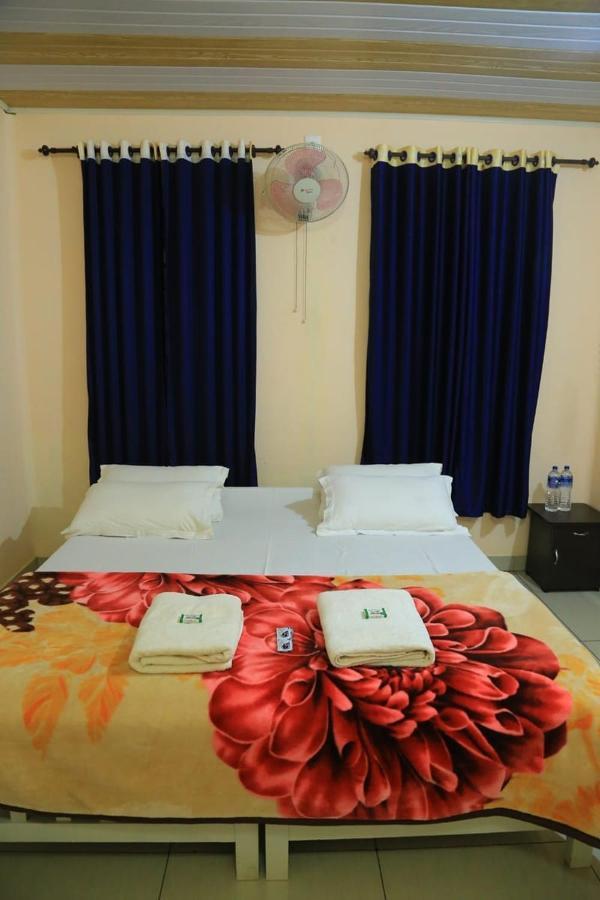 Pepper Valley Resort Kalpetta Εξωτερικό φωτογραφία