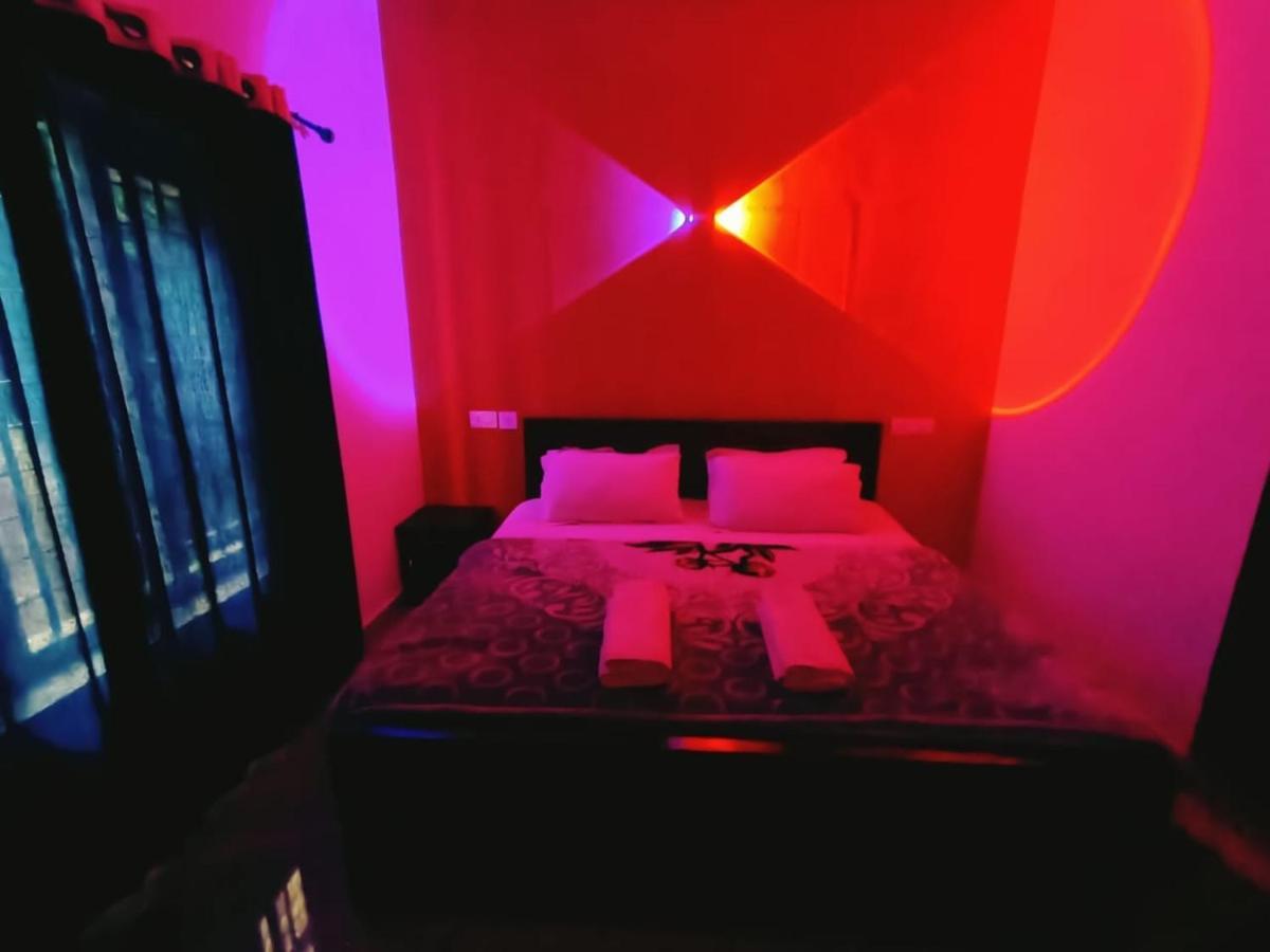 Pepper Valley Resort Kalpetta Εξωτερικό φωτογραφία