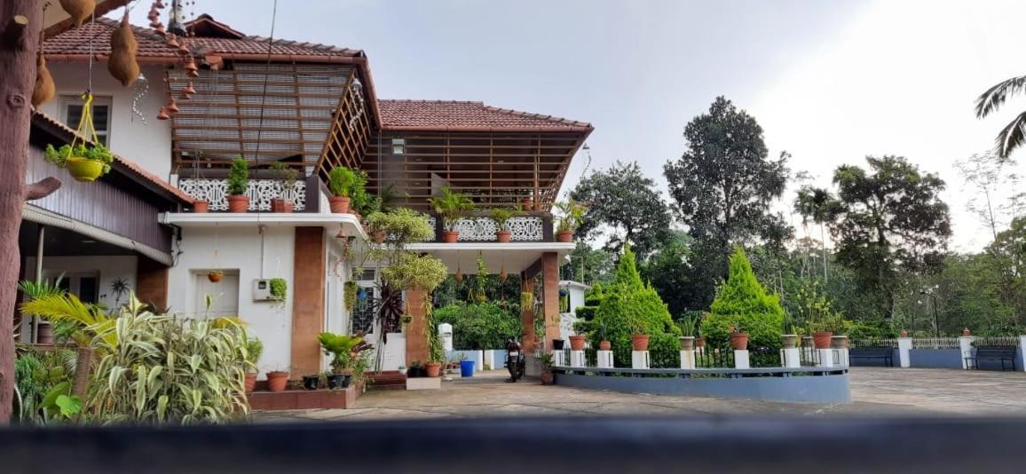 Pepper Valley Resort Kalpetta Εξωτερικό φωτογραφία