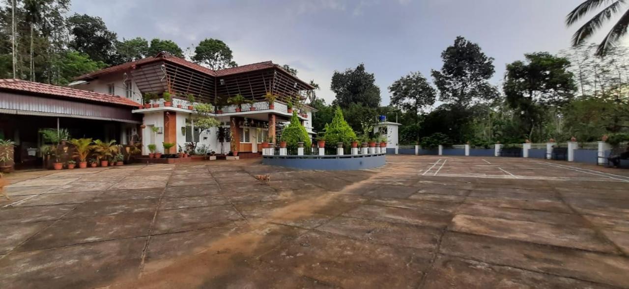 Pepper Valley Resort Kalpetta Εξωτερικό φωτογραφία