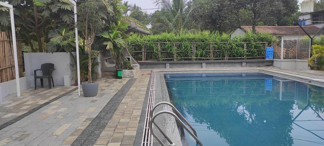 Pepper Valley Resort Kalpetta Εξωτερικό φωτογραφία